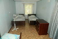 Комнаты на Слободке в Бердянске