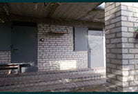 Гостевой дом Айвазовский фото