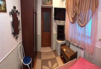 Гостевой дом Чкалова 12 в Бердянске