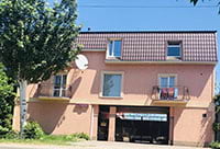 Гостевой дом Лиепайская 79, Бердянск