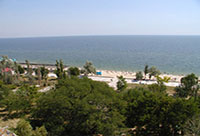 Бердянск Бердянск, Азовское море