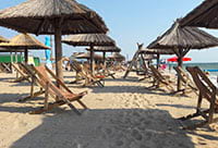 Бердянск: Соломенный пляж, фото 15