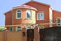 Гостевой дом Нахимова 34, Ялта