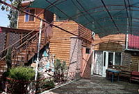 Гостевой дом У Петровича в Ялте